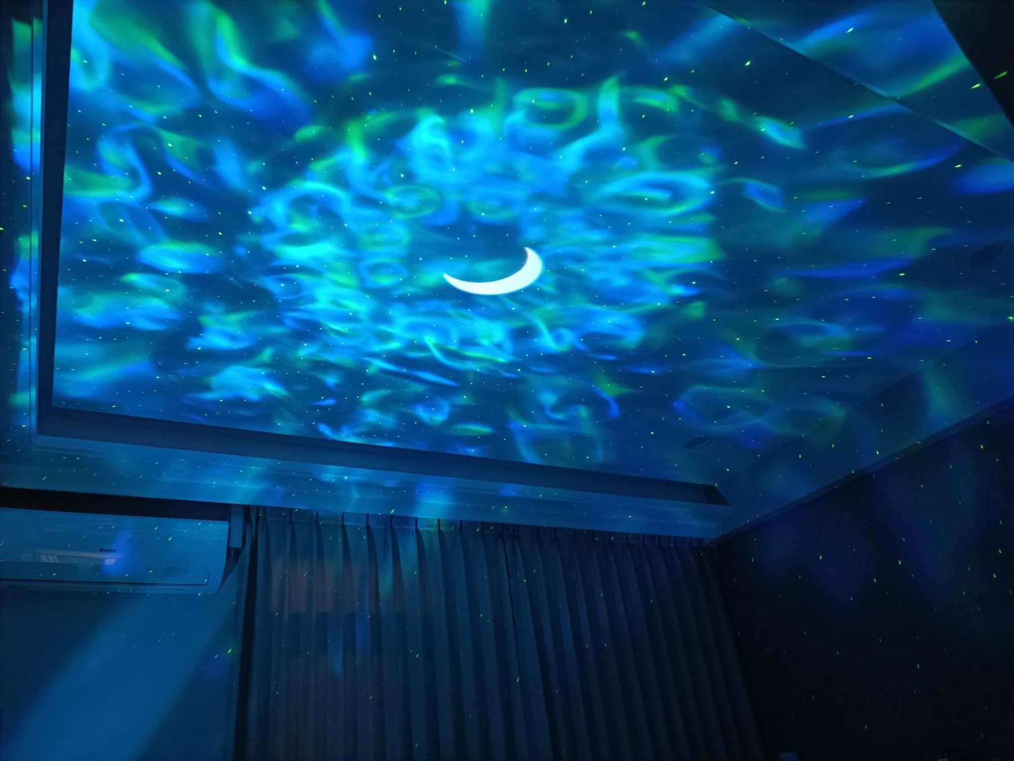 怡然自得-智能主題民宿 Zhushan Room photo